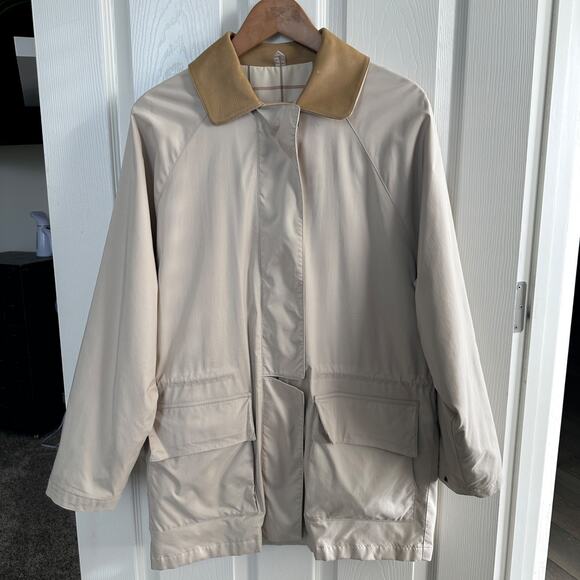 Loro Piana Other - loro piana horsey jacket 1992 olympics limited edition vintage men’s medium